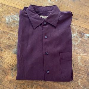 Robert Barahett shirt